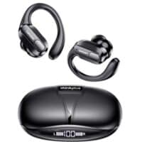 Fone de Ouvido XT80 Esportivo Sem Fio ｜ ‎XT80