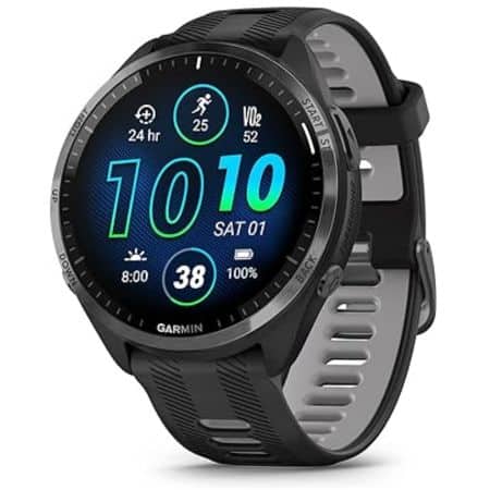 Garmin Smartwatch Forerunner 965