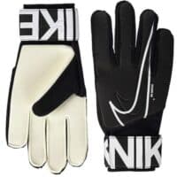 Luva de Goleiro Nike Match Preta - Nike