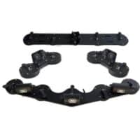 PACE Transbike de Teto Falcon