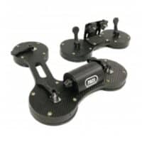 PACE-Transbike-de-Teto-Ventosas-Duplo-Carbon-｜-103008
