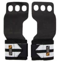 PROTTECTOR Straps Crossfit com Munhequeira