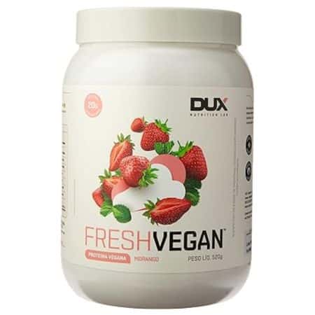 Proteína Fresh Vegan 