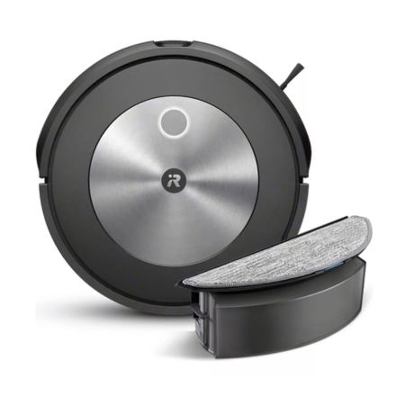 Robô Aspirador Roomba Combo J5