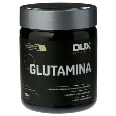 Glutamina Dux Nutrition