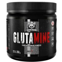Glutamine Darkness