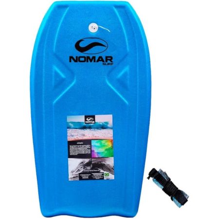 NOMAR SURF
Bodyboard Grande