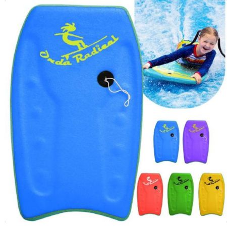 ONDA RADICAL Prancha Surf Bodyboard 60 cm