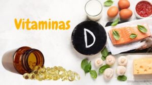 Vitaminas-d