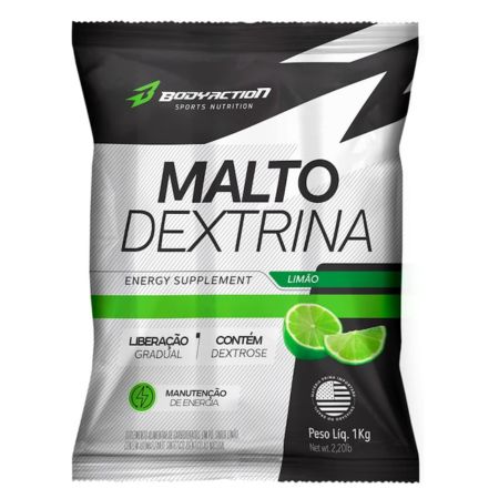 BODYACTION-Maltodextrina-Bodyaction