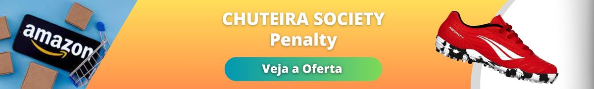 CHUTEIRA SOCIETY Penalty