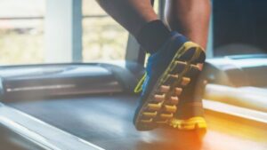 Lubrificar Esteiras Residenciais