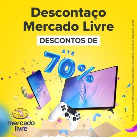 MERCADO LIVRE