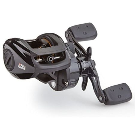 ABU GARCIA Carretilha de Pesca Abu Garcia Pro Max 3