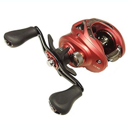 DAIWA
Carretilha Perfil Baixo Daiwa CG80