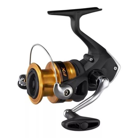 SHIMANO Molinete Shimano FX 4000