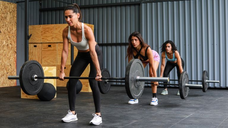 melhor tênis para crossfit feminino