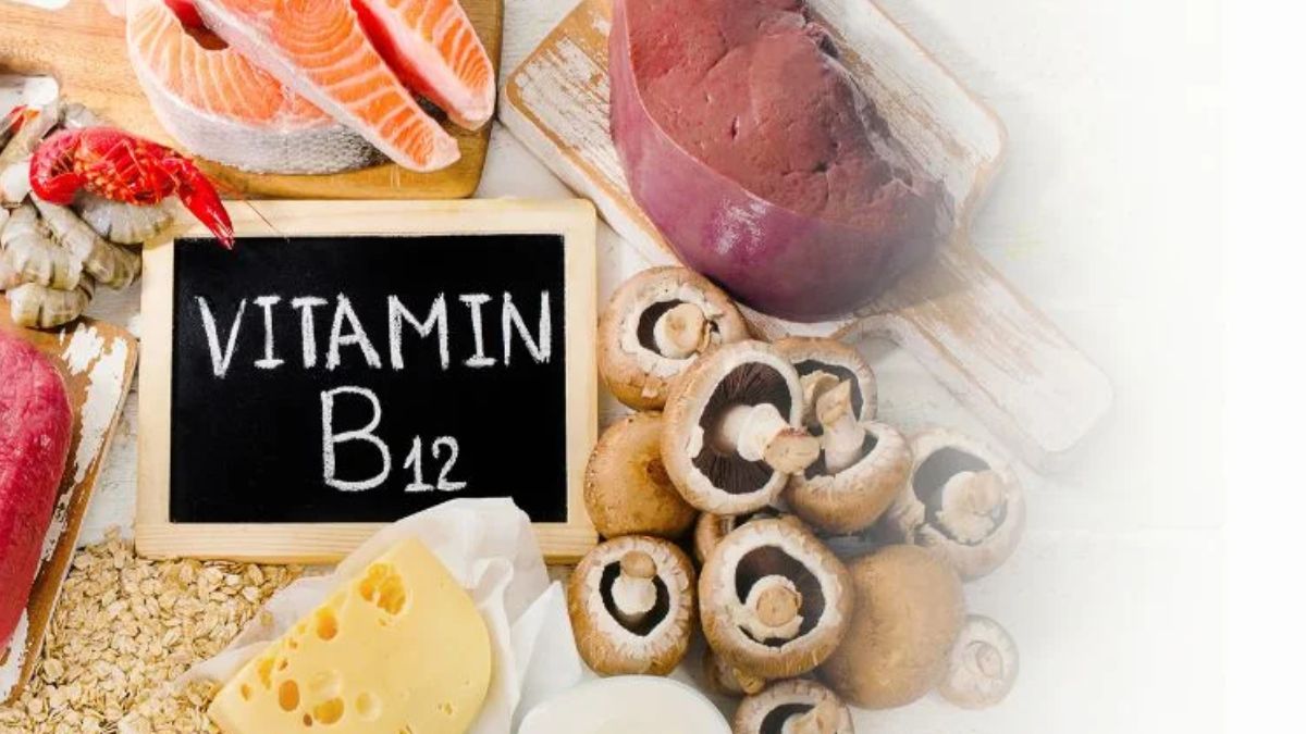 vitamina b12 qual a melhor