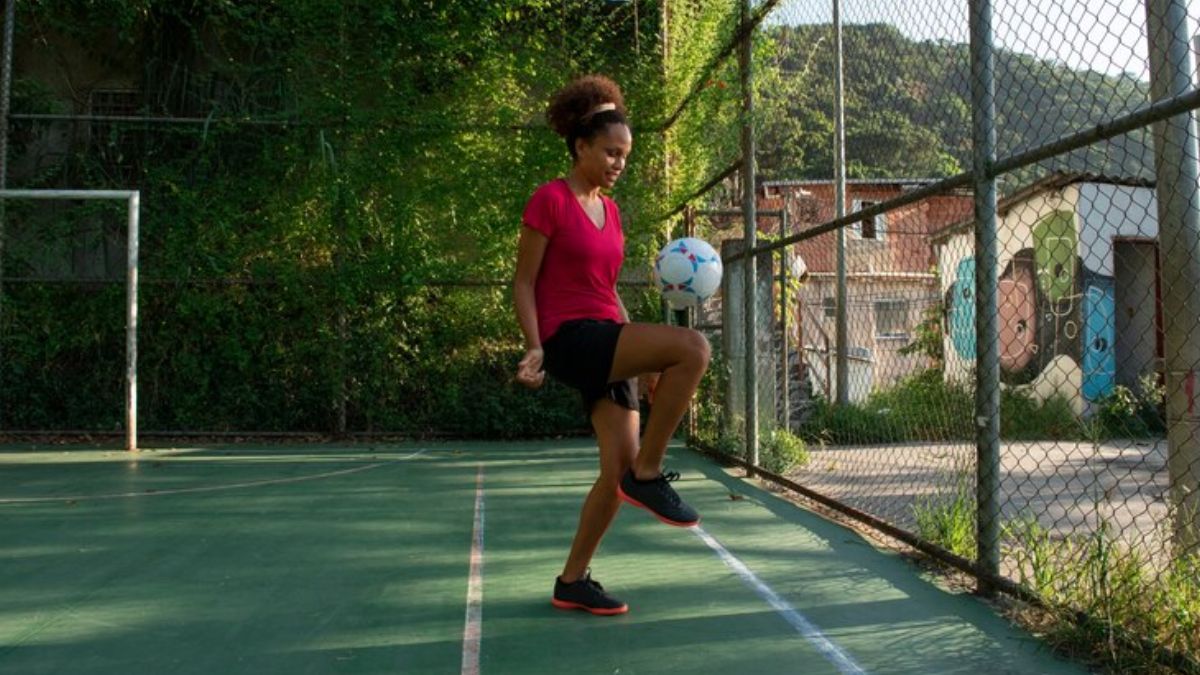 Futsal Feminino