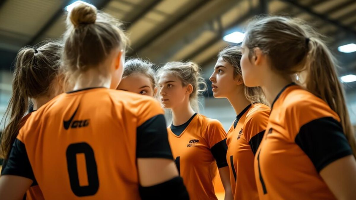 Futsal Feminino