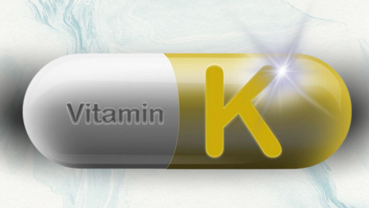 Vitamina K2