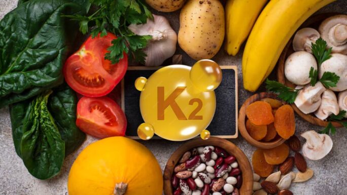 Vitamina K2 Para Que Serve E Como Contribui Para A Sa de