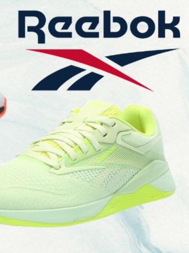 Tênis Reebok Nano