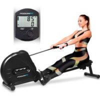 REMO SECO SIMULADOR PODIUMFIT RS100 Dobrável