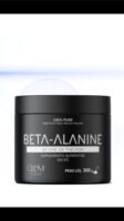 Beta Alanina Pura 300g ELLYM NUTRITION