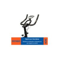 Bicicleta Ergométrica Spinning E16 Acte Sports (1)