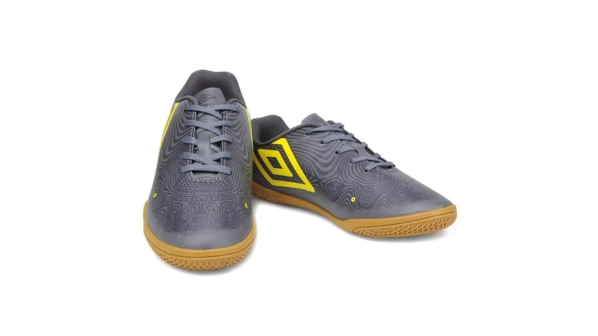 Chuteira Futsal Umbro Orbit Jr
