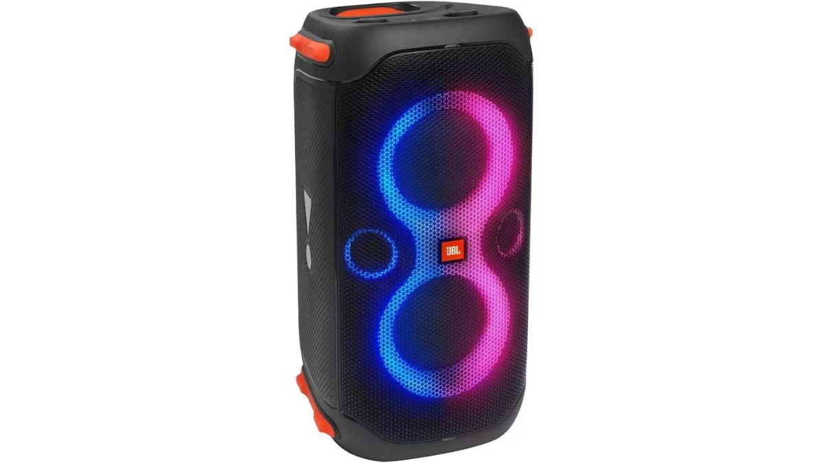 JBL PartyBox 110 ｜ JBLPARTYBOX110BR