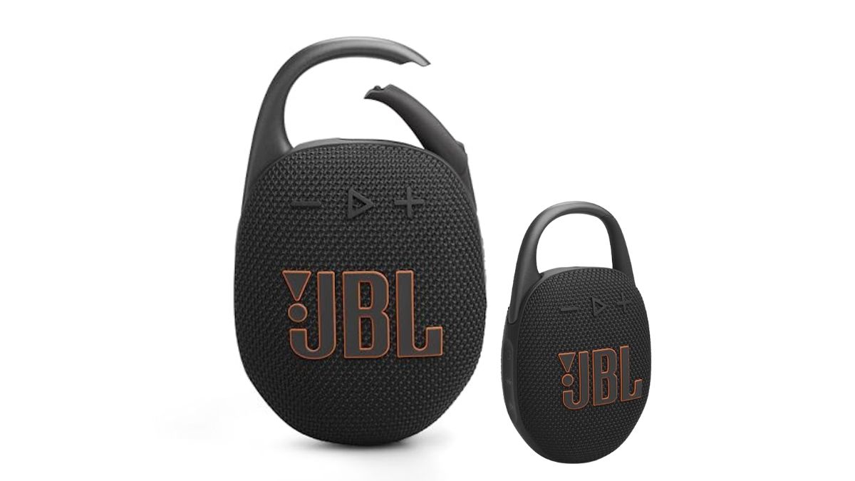 JBL Pulse 5