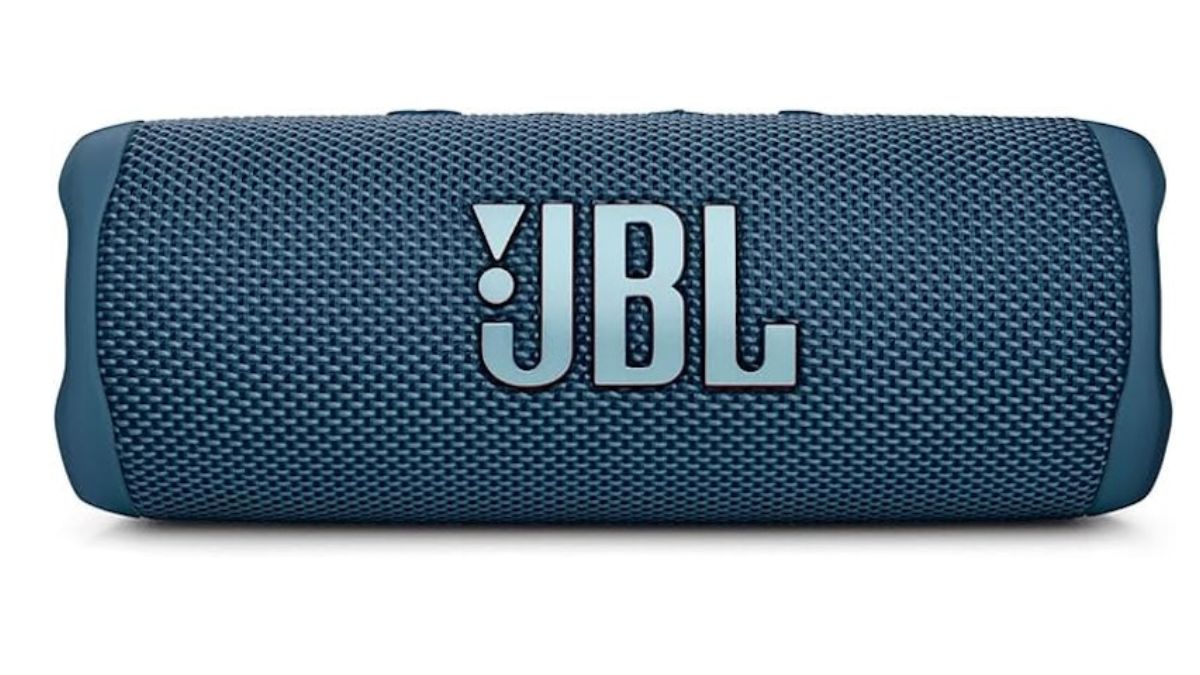 JBL ｜ JBL Flip 6 ｜ JBLFLIP6BLU
