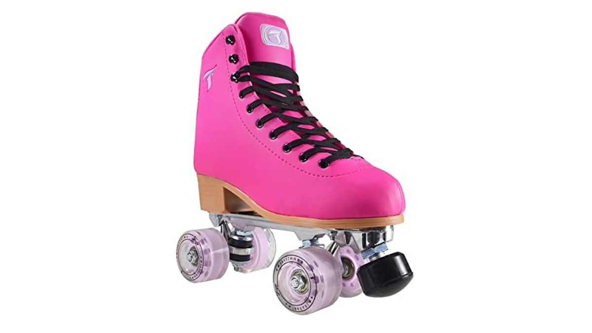 Patins Foxxy