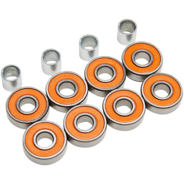 Rolamentos para Skate G2 Bronson ｜ 33531210