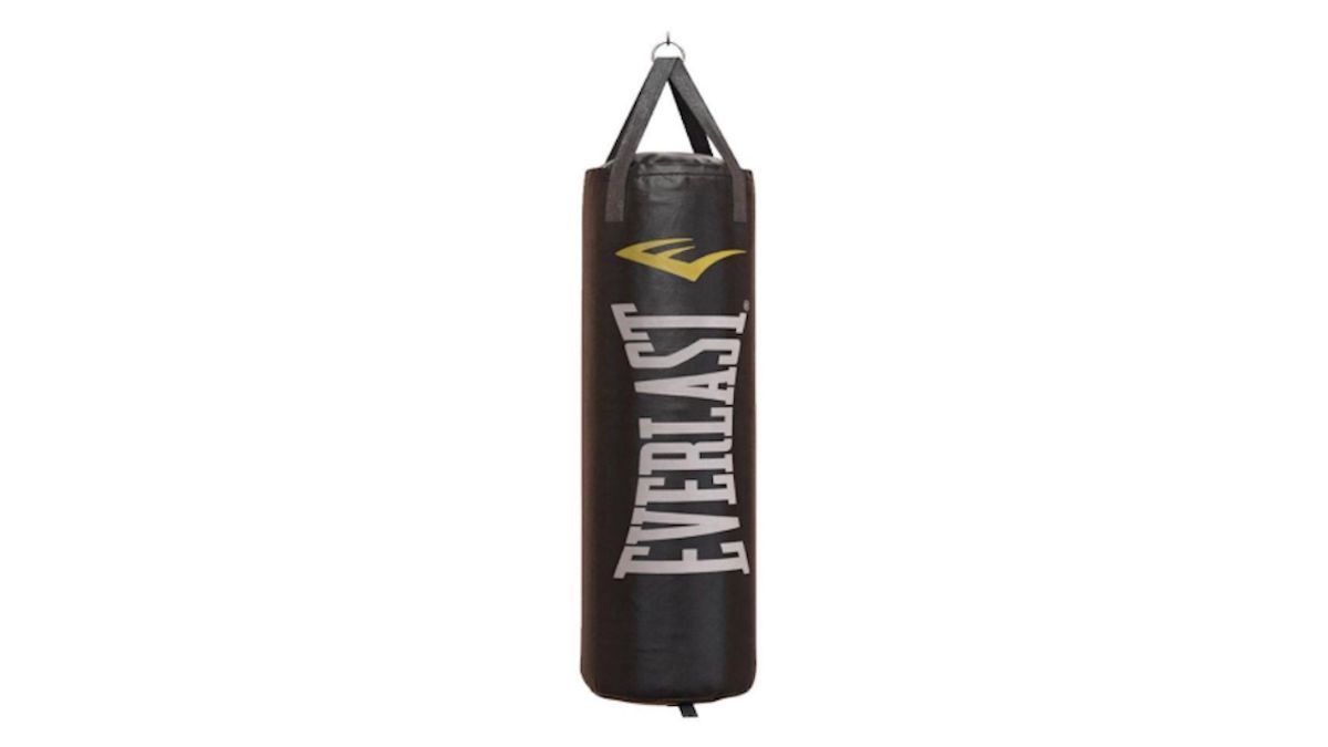 Saco de Pancada EVERLAST