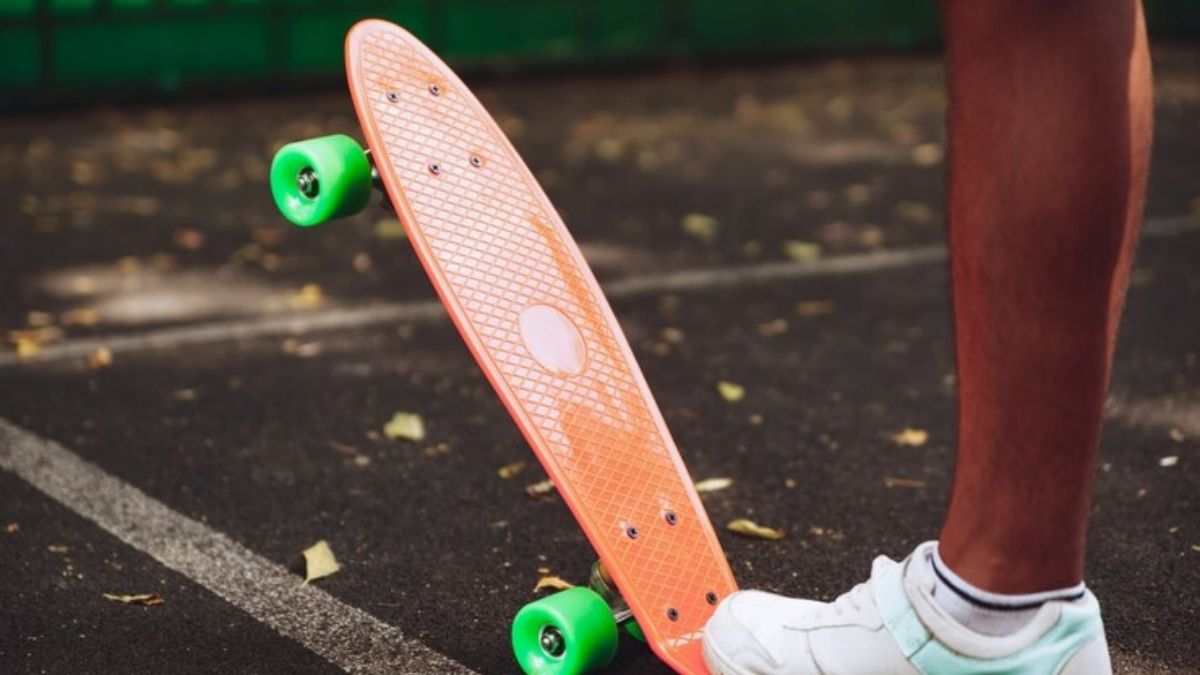 Skates Longboards