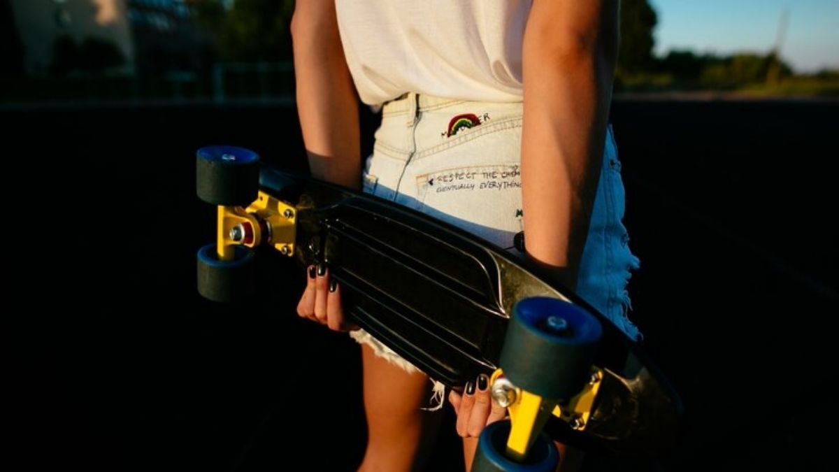 Skates Longboards