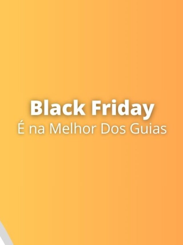 Black Friday