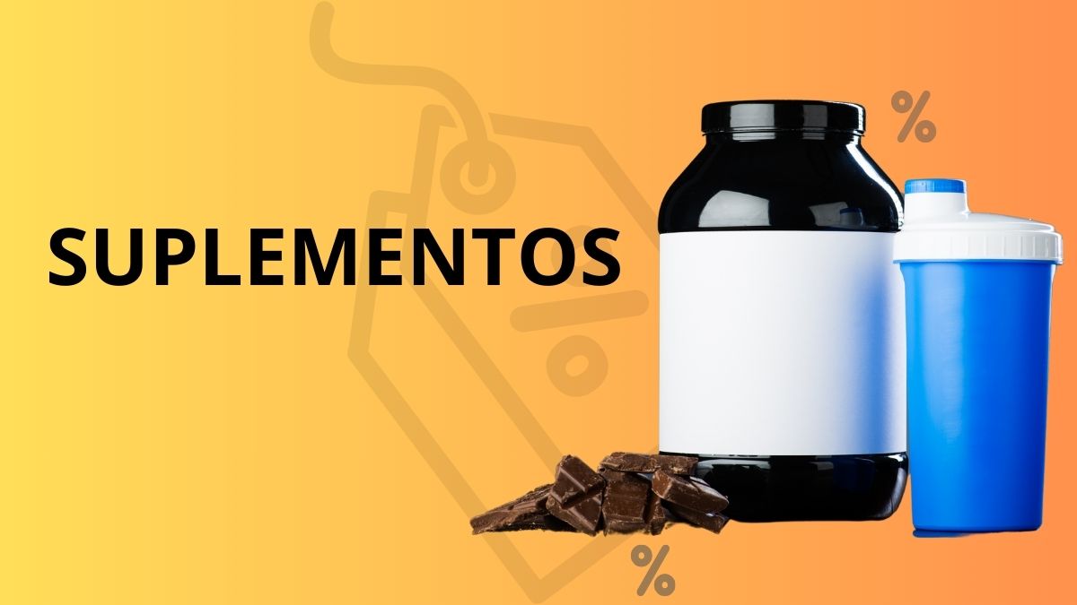 suplementos