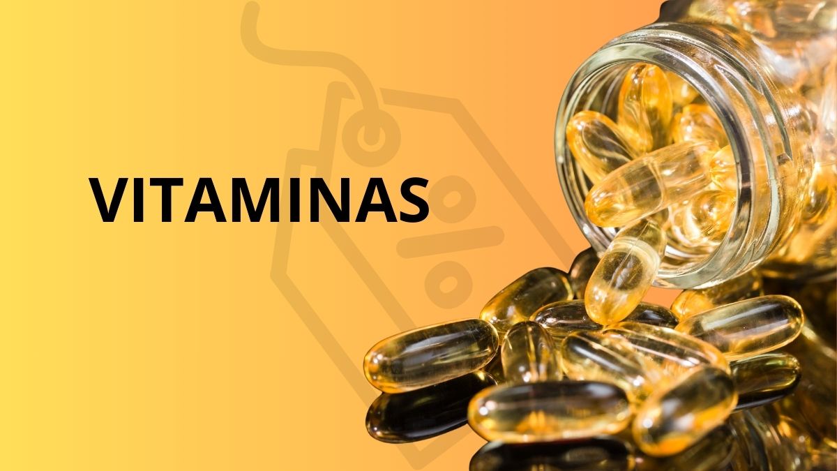 vitaminas