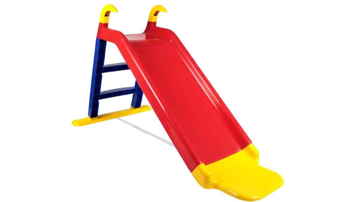 BELFIX Escorregador Infantil com Apoio | 561600