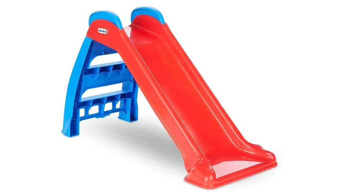LITTLE TIKES Escorregador Infantil Pequeno | 19920