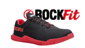 Tênis Rock Fit para Crossfit