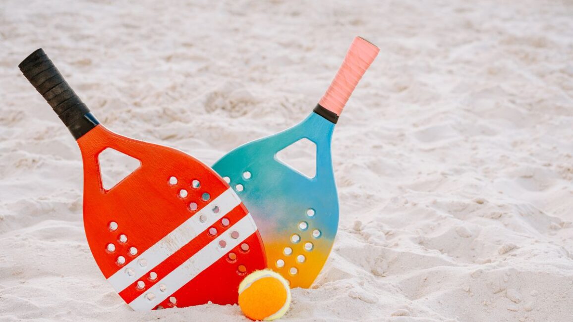 Melhores-Raquetes-de-Beach-Tennis