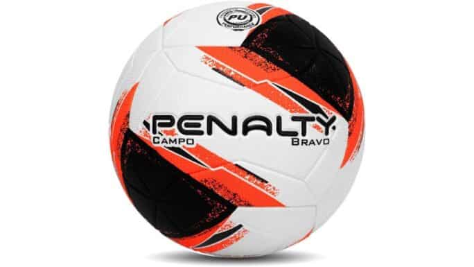 Bola Campo Penalty Bravo XXIII | _12295