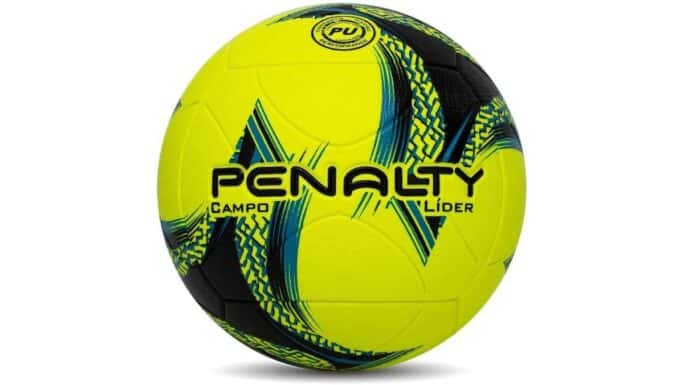 Bola Campo Penalty Lider XXIII | 5213382250-U