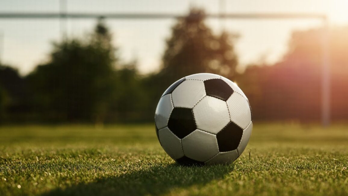 Bolas de Futebol