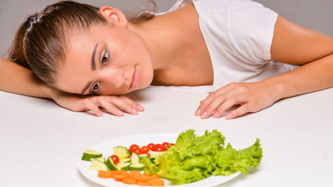 Dietas para Emagrecer